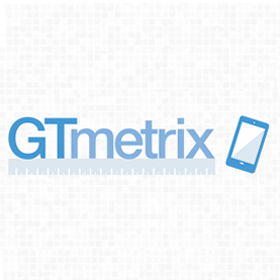 بهبود سرعت سایت با ابزار GTMetrix