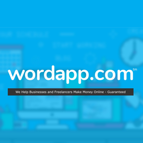 ساخت اپلیکیشن در وردپرس با افزونه WordApp