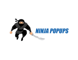 افزونه پاپ آپ ساز Ninja Popups